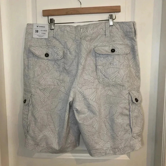 American Eagle Classic  Cargo Shorts - Picture 5 of 14